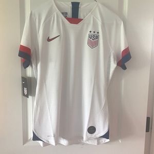 USWNT Vaporknit jersey - Women's Medium